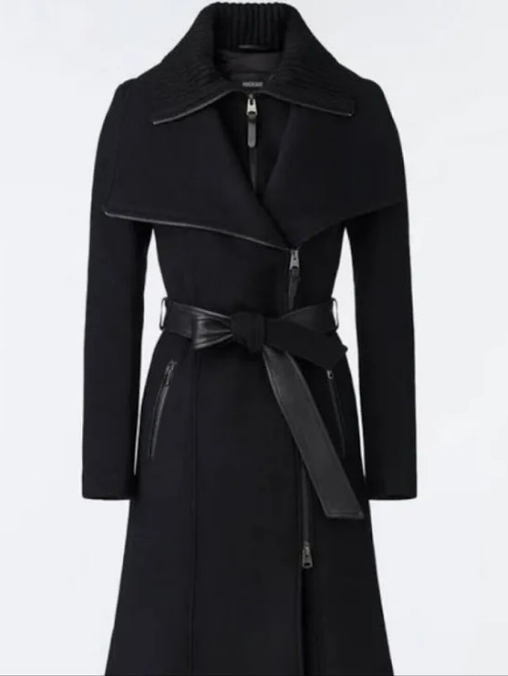 Mackage Nori XS Hemmed